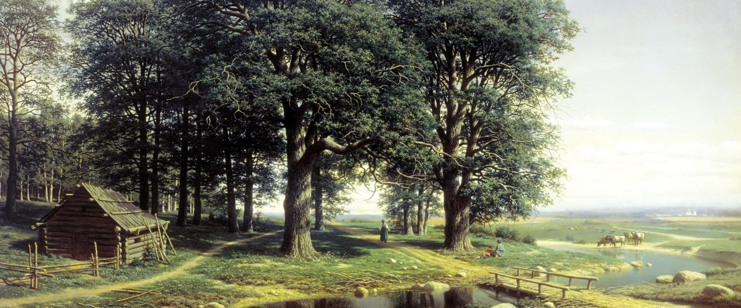 Дерево Рода